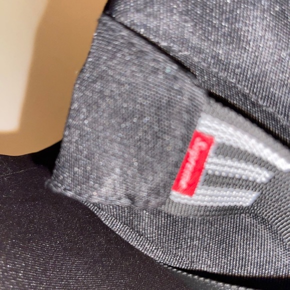 Supreme Fanny Pack